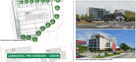 7 - LESKOVEC PRI KRŠKEM - CEKIN